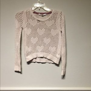 Lauren Conrad sweater